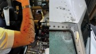 ‘Mystery Object’ Smashes Boeing 737 Cockpit’s Windshield, Pilot Sustains Injuries: ‘That Bracelets To identify Bodies?’