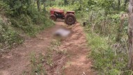 Tragedia en Misiones: una productora rural murió luego de ser arrollada por un tractor