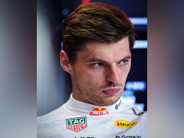 Verstappen Eyes Victory in Heat-Hazard Singapore Grand Prix