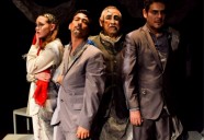 Arranca el 46º Encuentro Provincial de Teatro