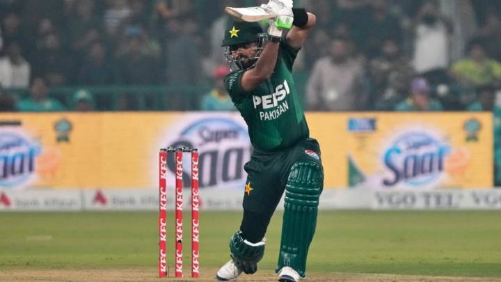 Babar Azam Creates History, Breaks Rohit Sharma's World Record Of...