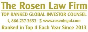 Semler Scientific Deadline: SMLR Investors Have Opportunity to Lead Semler Scientific, Inc. Securities Fraud Lawsuit First Filed by The Rosen Law Firm