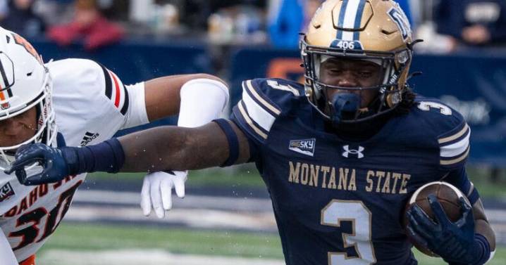 Players to watch and game information for Montana State