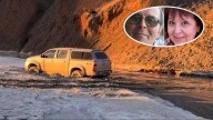 Once días sin rastros de la pareja de jubilados desaparecida en Chubut