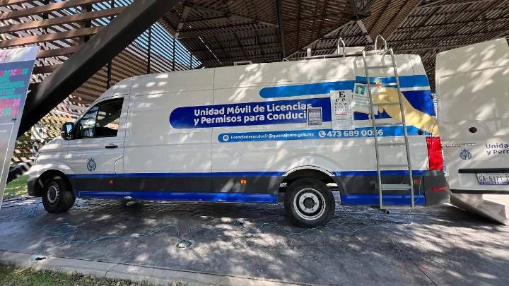 ¡Evita infracciones! Conoce los requisitos para tramitar tu licencia de conducir