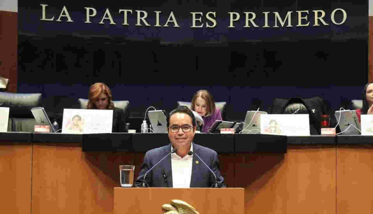 El derecho a la ciudad es el derecho a un desarrollo justo, equitativo y sustentable: Heriberto Aguilar
