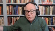 'I know the secrets': Author reveals lawsuit against Melania might blow up in Trump's face