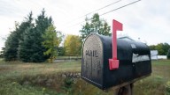 Peel police charge 8 people after more than $400k worth of mail allegedly stolen