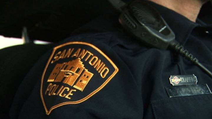 20 officers shot in 3 years: San Antonio police union calls for change