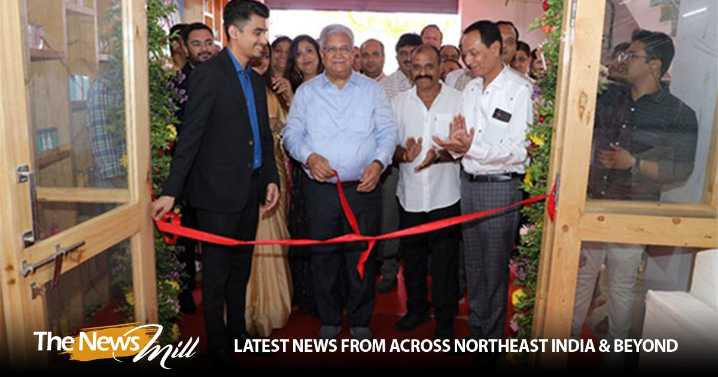 Seminar on economic master plan for North Gujarat held at Vibrant Gujarat Regional Conference in Mehsana