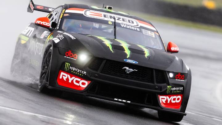 Bathurst 1000: V8 Supercars 2025 race guide, top 10 shootout, track schedule, dates, drivers, how to watch and everything you need to know