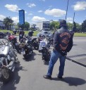 El video de la emboscada de los Hells Angels a los Tehuelches MC