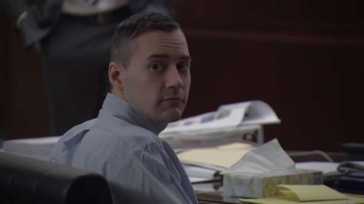 Jury convicts Joshua Rocha in death of North Kansas City officer