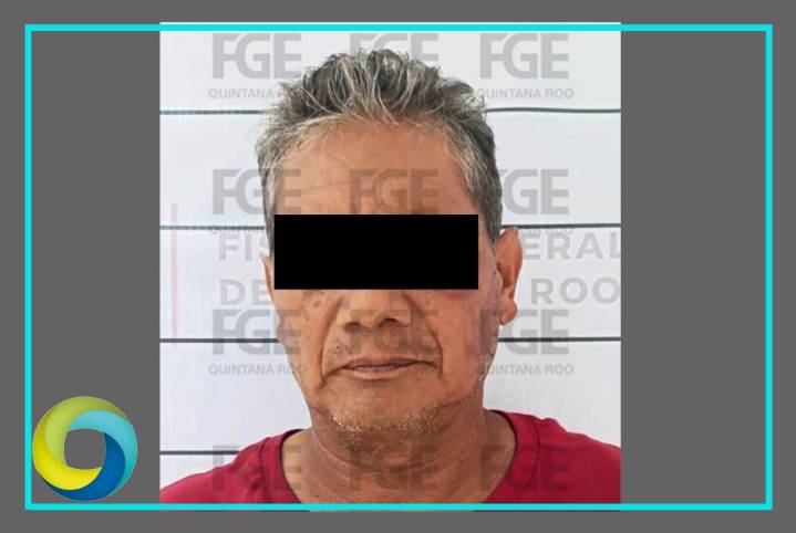 Dan cárcel a zoofílico que abusó de perrita en Playa del Carmen