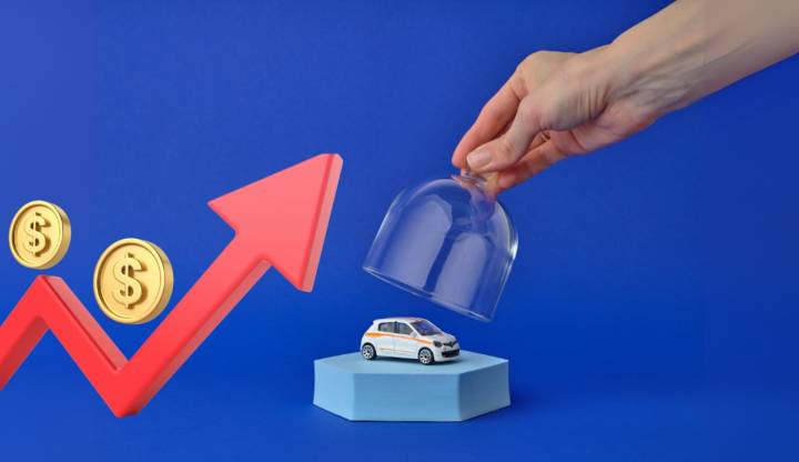 Nearly 90% of N.J. auto insurers have hiked rates this year. Look for yours on this list.