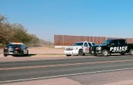 Asignan 3.4 mdd para fortalecer la seguridad fronteriza; fondos federales alcanzarán a Eagle Pass