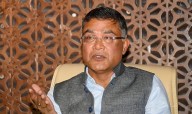 Shailendra Kumar Given Additional Charge Of Administrative Secretary, PDD