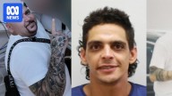 Mate Stipinovich, Aristides Avlontis, Karl Whitburn jailed for bungled Albany drug smuggling attempt