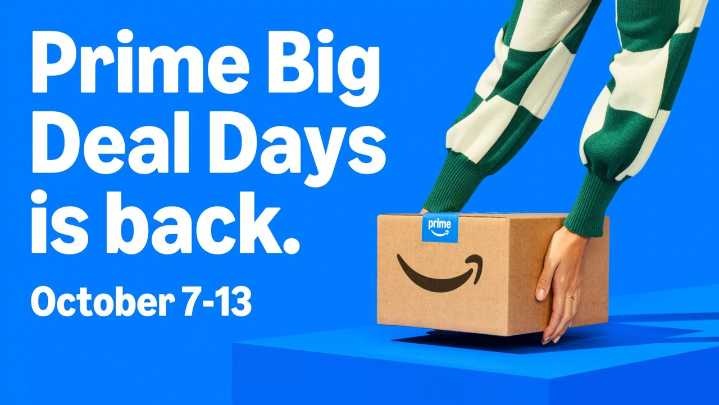 Amazon Prime Big Deal Days LIVE — these are the 91 smartest buys I've found on day 1 of the week