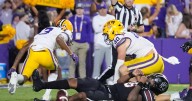 Bayou blues: South Carolina can’t solve LSU. Another chance slips away