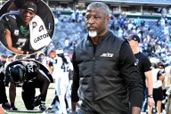 Aaron Glenn's Jets are the Worst Team in Football