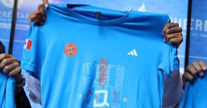 Entrega de kits para el Querétaro Maratón 2025 será en el Centro de Congresos