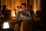 ‘The Chair Company,’ ‘Lurker,’ and ‘John Candy: I Like Me’: What to stream this weekend (Oct. 10