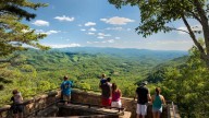 Local, state governments forming plan to fully reopen Great Smoky Mountains National Park