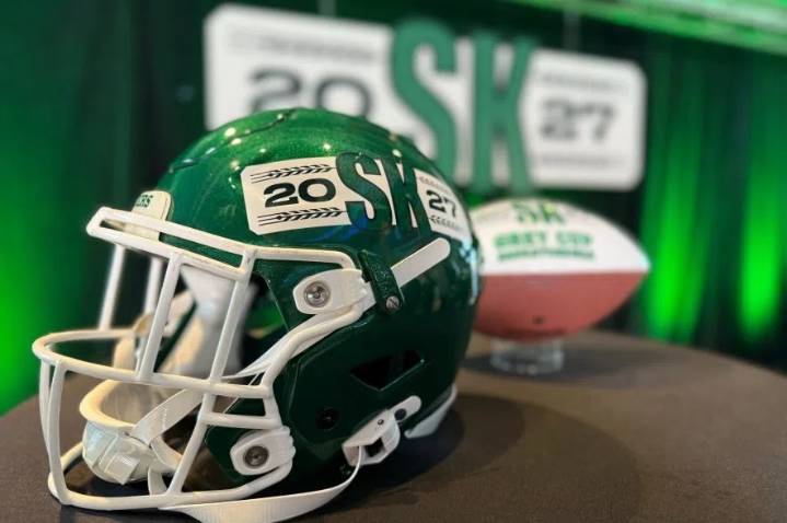 2027 Grey Cup expected to bring major economic boost to Sask.