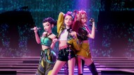 'KPop Demon Hunters' returning to theaters for Halloween weekend sing