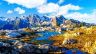 The Most Underrated National Parks In The United States