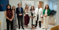 El Virgen de las Nieves reúne a sanitarios implicados en el abordaje del Trauma Grave