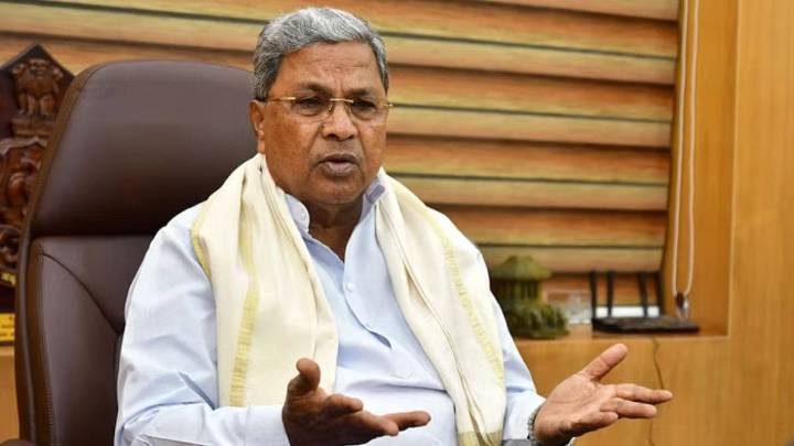 Karnataka CM Siddaramaiah Hints At Possible Cabinet Reshuffle India News