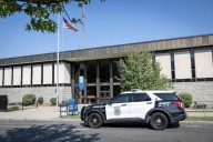 Springfield man arrested for Main Street stabbing death