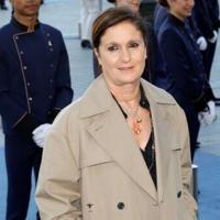 Maria Grazia Chiuri named creative director at Fendi