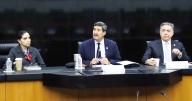 Perfilan 10 cambios a reforma sobre amparo