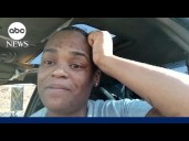 'I'm already struggling': Concerns grow about hunger crisis amid government shutdown