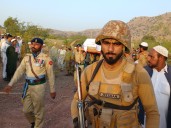 Impasse leaves Afghanistan-Pakistan peace talks mired in uncertainty