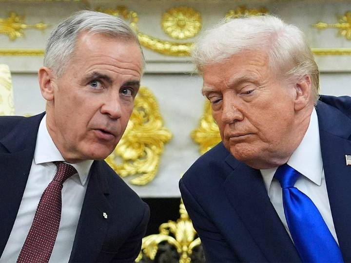 Bell: Smith not a traitor now that Carney's Elbows up is a fraud