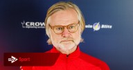 Dundee boss Steven Pressley returning to Falkirk 'a different person and different manager'