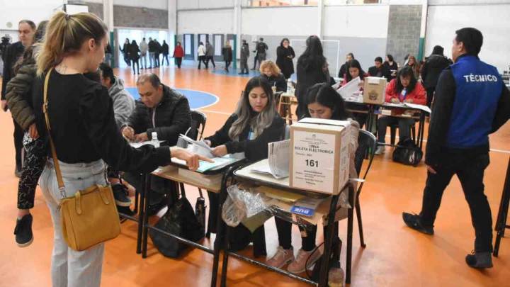 Elecciones 2025: qué provincias votan senadores y cuáles solo diputados