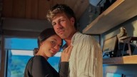 "Nueva meta desbloqueada": Jazmín Pinedo muestra la casa que construyó junto a su pareja en Uruguay