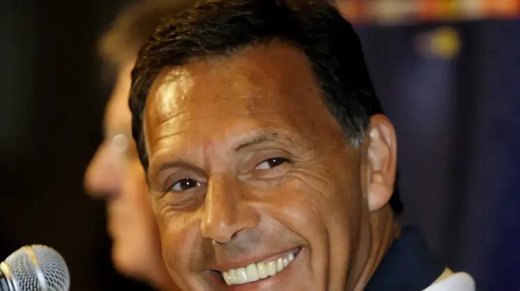 Fallece Miguel Ángel Russo, leyenda de Boca y camp...