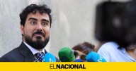 El Supremo pide levantar la inmunidad de Alvise para investigarlo por financiación ilegal y fraude electoral