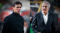 Fabián Bustos dio rotundo calificativo a Fossati tras ser tricampeón con Universitario: "Nunca..."
