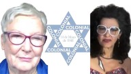 (VIDEO) Palestina 11 mil años de historia. Ese "Israel" responde al colonialismo europeo: Teresa Aranguren