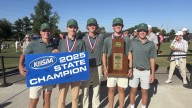 State championship No. 22 worth the wait for St. Xavier High School golf program