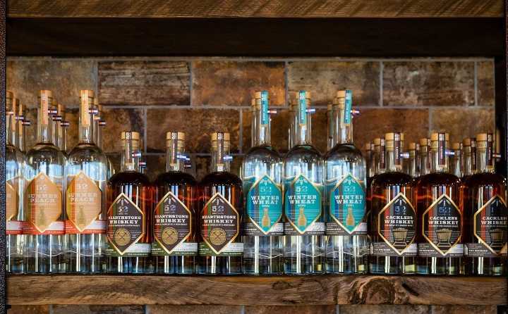 Littleton distillery liquidating after seven years
