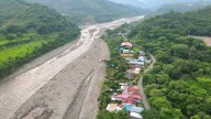 En La Guamalera ya respiran con más tranquilidad: se redujo el riesgo en el Cravo Sur