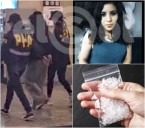 Metanfetamina, amenazas de un cartel y condena: el caso de la “mula” mexicana atrapada en Mendoza